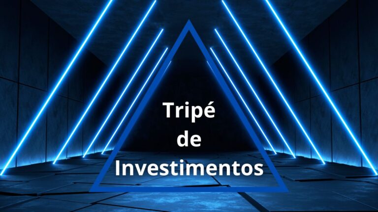 O Tripé de Investimentos: Como Avaliar Rentabilidade, Liquidez e Risco para Tomar Decisões mais Inteligentes