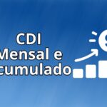 CDI Mensal e Acumulado