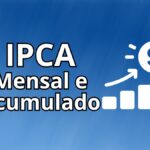 IPCA Mensal e Acumulado