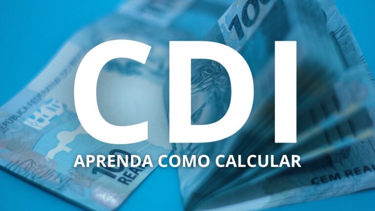 Entenda o CDI: O Que é, Como Funciona e Como Calculá-lo