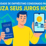 Portabilidade de Empréstimo Consignado para CLT Guia Completo para Reduzir Juros e Economizar em 2025