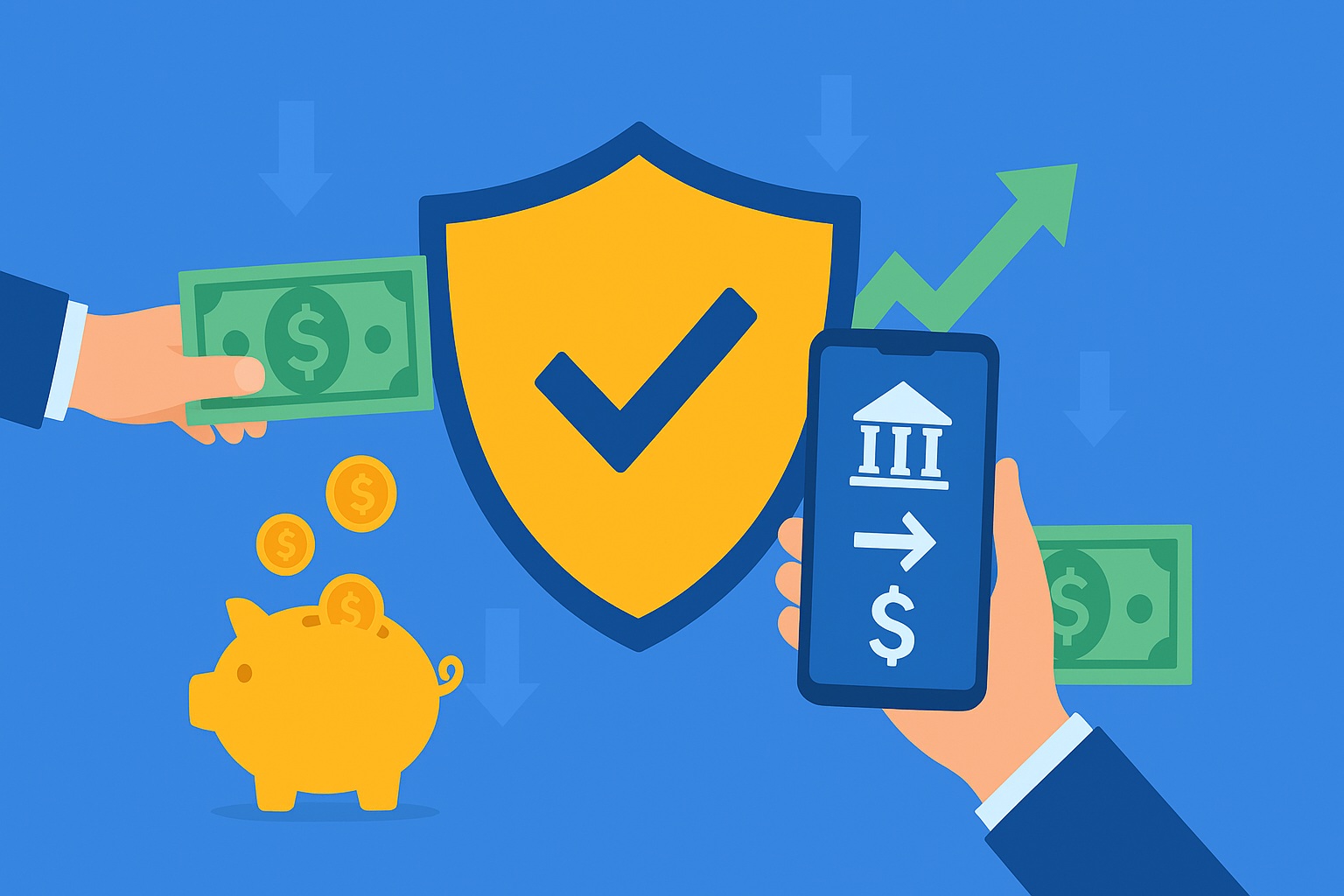 Fundo Garantidor de Crédito entenda como funciona e proteja seus investimentos