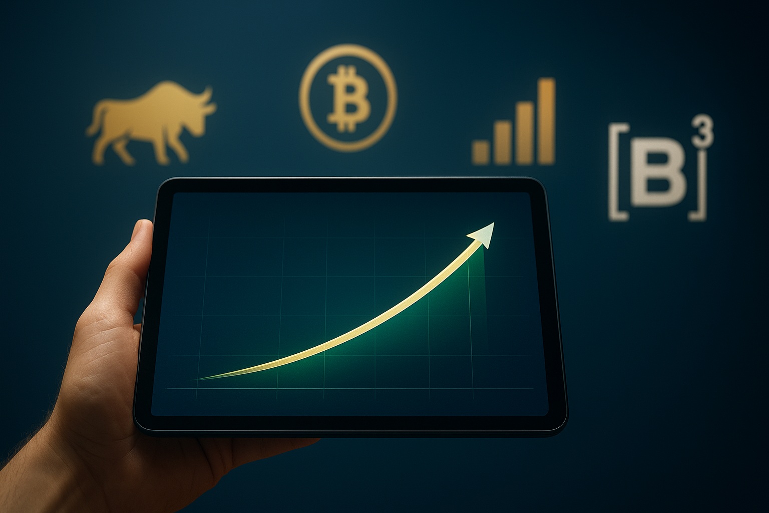 O Fenômeno do Crescimento de ETFs no Brasil
