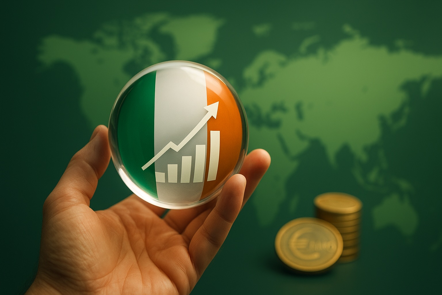 Vantagens dos ETFs Irlandeses Guia Completo para Otimizar Seus Investimentos Globais