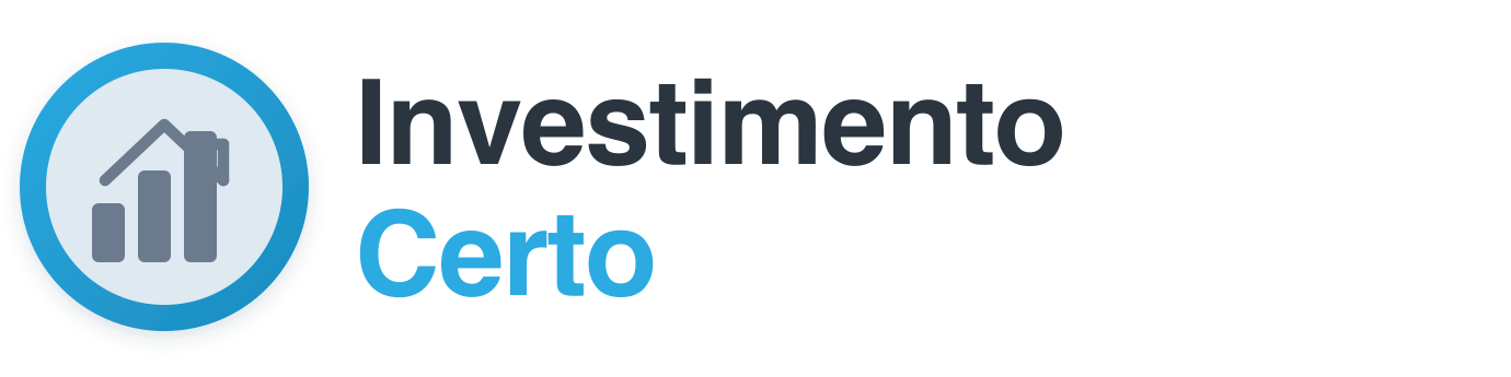 O Investimento Certo