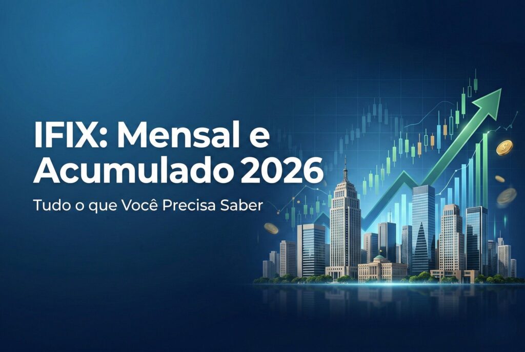 ifix mensal e acumulado