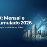 ifix mensal e acumulado