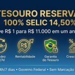 Tesouro Reserva