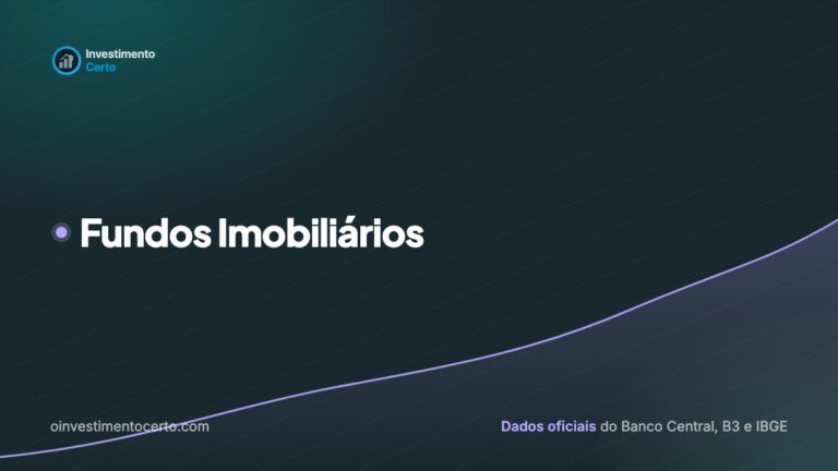 Como Analisar um Fundo Imobiliário: Guia Completo para Investir com Segurança
