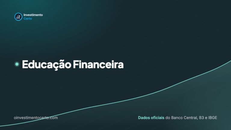 CDI Hoje 2026: Como Calcular Taxa Mensal, Anual e Acumulado?