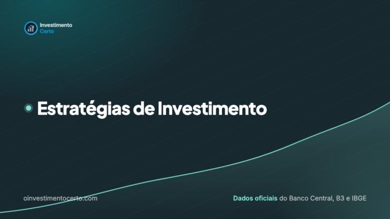 Vale a pena investir em petróleo? Veja como funciona e como investir